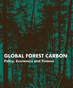 Global Forest Carbon - 1st Edition