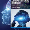 Becoming a Computational Thinker - 1st Edition