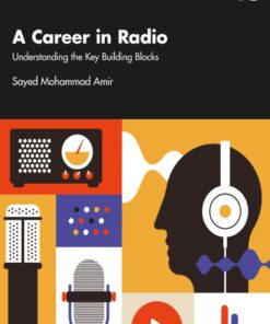 A Career in Radio - 1st Edition