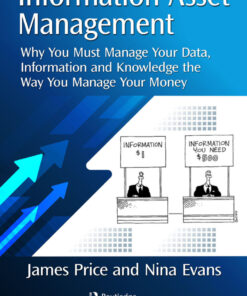 Information Asset Management - 1st Edition