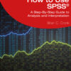 How to Use SPSS® - 12th Edition