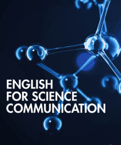 English for Science Communication - 1st Edition