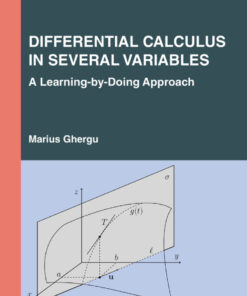 Differential Calculus in Several Variables - 1st Edition