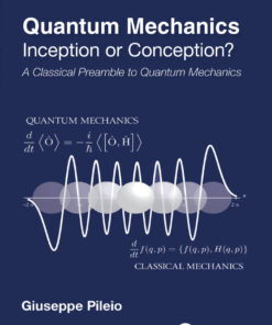 Quantum Mechanics - 1st Edition