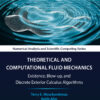 Theoretical and Computational Fluid Mechanics - 1st Edition