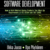 Medical-Grade Software Development - 1st Edition