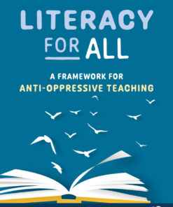 Literacy for All - 1st Edition