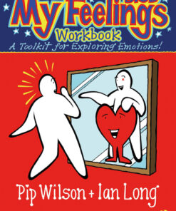 My Blob Feelings Workbook - 1st Edition