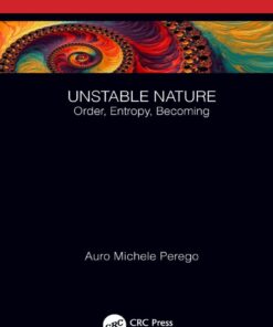 Unstable Nature - 1st Edition