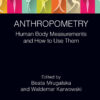 Anthropometry - 1st Edition