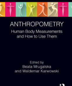 Anthropometry - 1st Edition