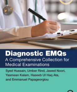 Diagnostic EMQs - 1st Edition