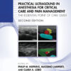 Practical Ultrasound in Anesthesia for Critical Care and Pain Management - 2nd Edition