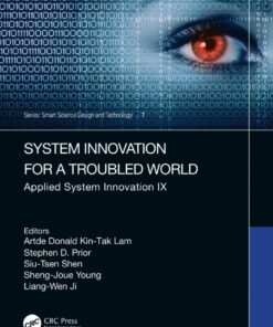 System Innovation for a World in Transition - 1st Edition