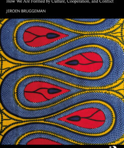 A Sociology of Humankind - 1st Edition