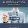 Learning Professional Python - 1st Edition