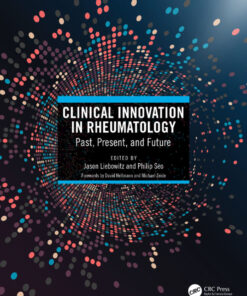 Clinical Innovation in Rheumatology - 1st Edition