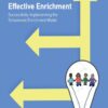 The Facilitator’s Handbook for Effective Enrichment - 1st Edition