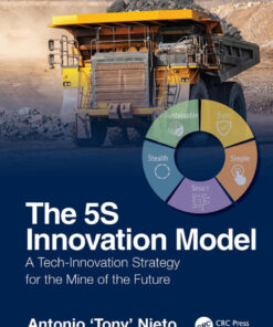 The 5S Innovation Model - 1st Edition
