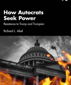 How Autocrats Seek Power - 1st Edition