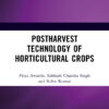 Postharvest Technology of Horticultural Crops - 1st Edition