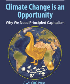 Climate Change is an Opportunity - 1st Edition