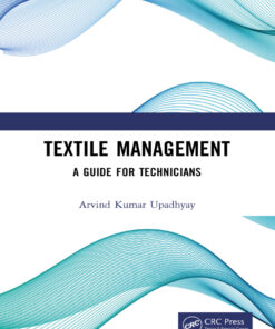 Textile Management - 1st Edition