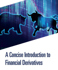 A Concise Introduction to Financial Derivatives - 1st Edition