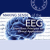 Making Sense of the EEG - 1st Edition