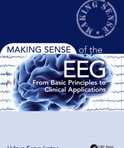 Making Sense of the EEG - 1st Edition