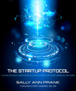 The Startup Protocol - 1st Edition