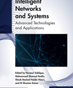 Intelligent Networks and Systems - 1st Edition