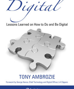Doing Digital - 1st Edition