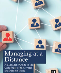 Managing at a Distance - 1st Edition