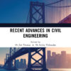 Recent Advances in Civil Engineering - 1st Edition