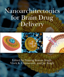Nanoarchitectonics for Brain Drug Delivery - 1st Edition