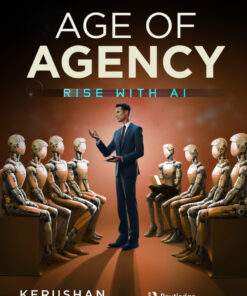 Age of Agency - 1st Edition