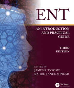 ENT - 3rd Edition