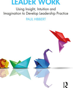 Leader Work - 1st Edition