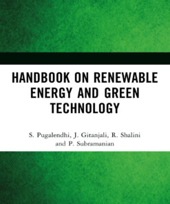 Handbook on Renewable Energy and Green Technology - 1st Edition