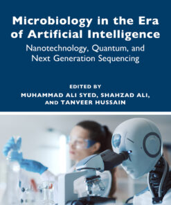 Microbiology in the Era of Artificial Intelligence - 1st Edition