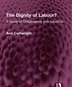 The Dignity of Labour? - 1st Edition