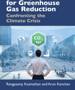 A Blueprint for Greenhouse Gas Reduction - 1st Edition