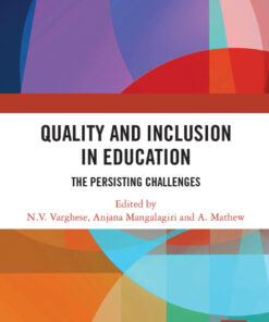 Quality and Inclusion in Education - 1st Edition