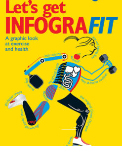 Let’s Get Infografit - 1st Edition