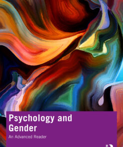 Psychology and Gender - 1st Edition