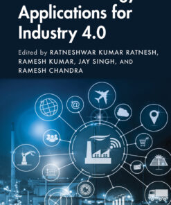 Nanotechnology Applications for Industry 4.0 - 1st Edition