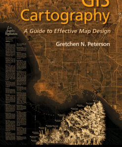 GIS Cartography - 4th Edition