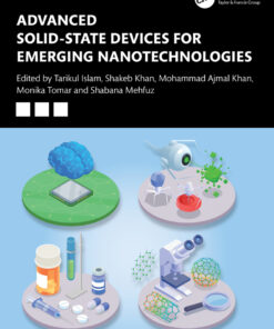 Advanced Solid-state Devices for Emerging Nanotechnologies - 1st Edition
