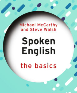 Spoken English: The Basics - 1st Edition